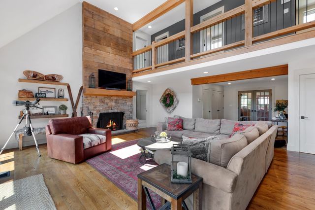 476 Dix Hill, Plymouth, VT 05056