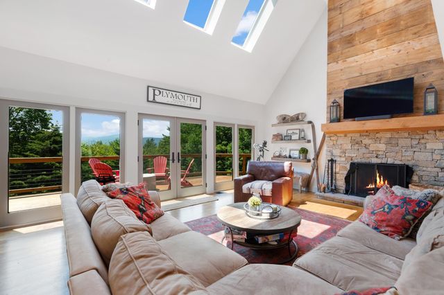 476 Dix Hill, Plymouth, VT 05056
