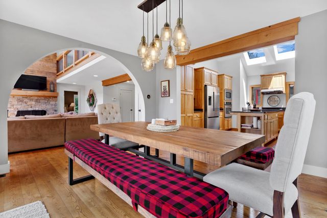 476 Dix Hill, Plymouth, VT 05056
