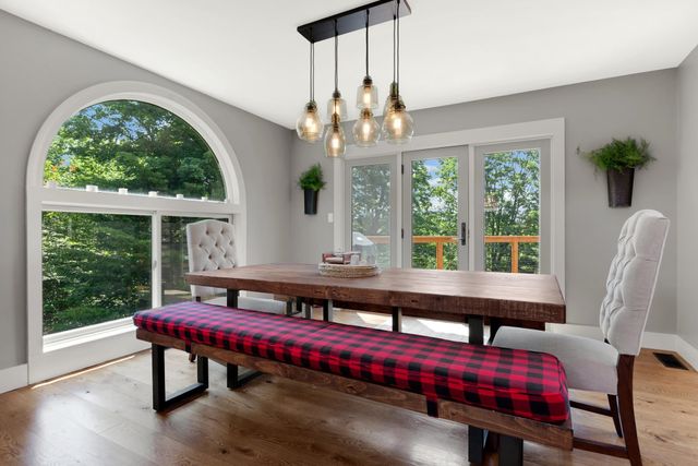 476 Dix Hill, Plymouth, VT 05056