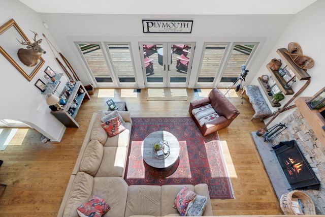 476 Dix Hill, Plymouth, VT 05056