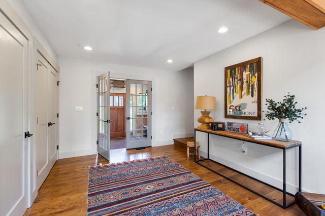 476 Dix Hill, Plymouth, VT 05056