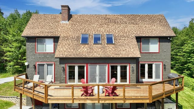 476 Dix Hill, Plymouth, VT 05056