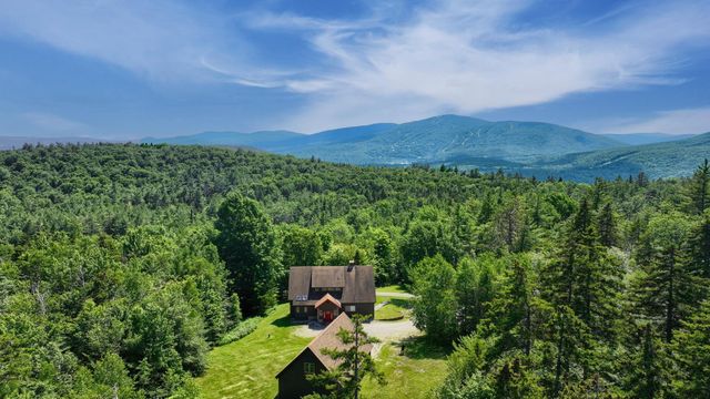 476 Dix Hill, Plymouth, VT 05056