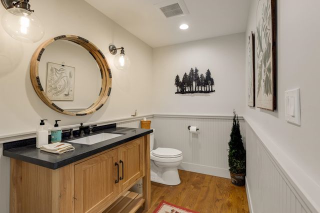 476 Dix Hill, Plymouth, VT 05056