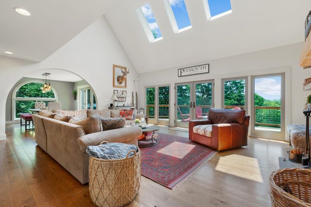 476 Dix Hill, Plymouth, VT 05056