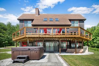 476 Dix Hill, Plymouth, VT 05056