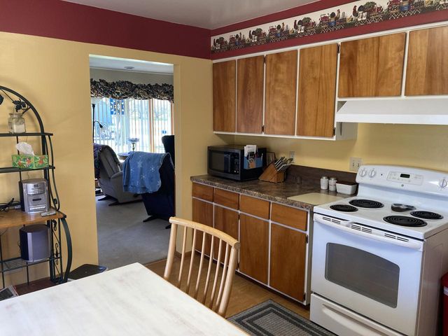 W4918 County ROAD N, Waldo, WI 53093