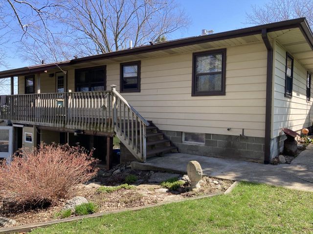 W4918 County ROAD N, Waldo, WI 53093