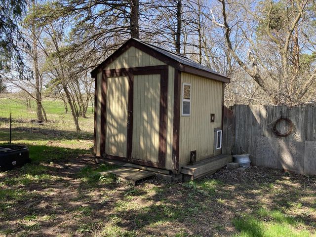W4918 County ROAD N, Waldo, WI 53093
