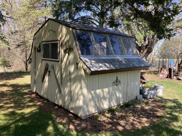 W4918 County ROAD N, Waldo, WI 53093