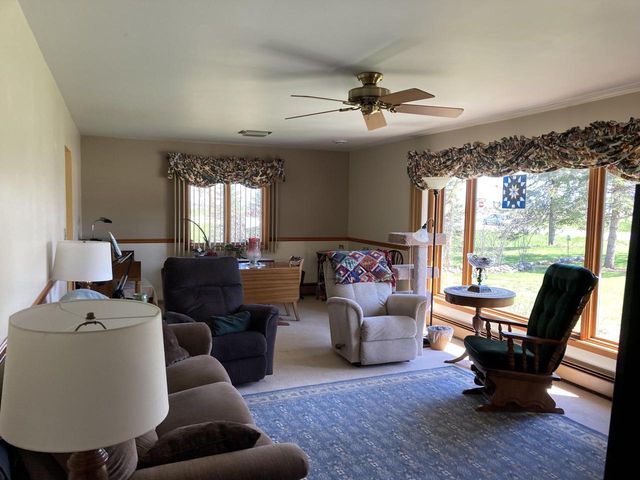 W4918 County ROAD N, Waldo, WI 53093
