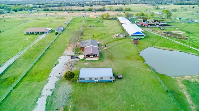 1524 Vz County Road 2128, Wills Point, TX 75169
