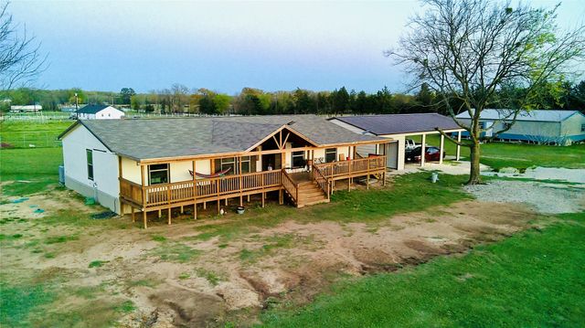 1524 Vz County Road 2128, Wills Point, TX 75169