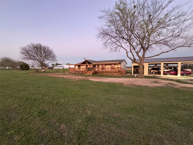 1524 Vz County Road 2128, Wills Point, TX 75169