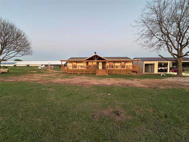 1524 Vz County Road 2128, Wills Point, TX 75169