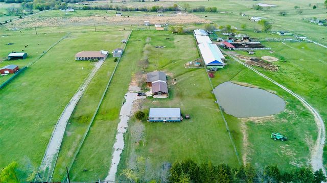 1524 Vz County Road 2128, Wills Point, TX 75169