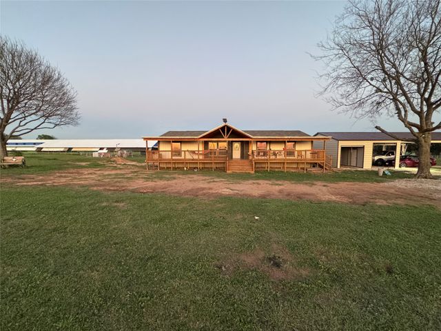 1524 Vz County Road 2128, Wills Point, TX 75169