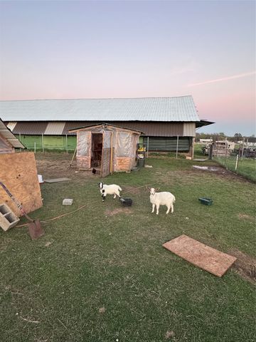 1524 Vz County Road 2128, Wills Point, TX 75169
