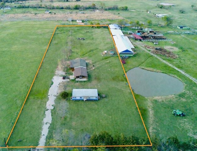 1524 Vz County Road 2128, Wills Point, TX 75169