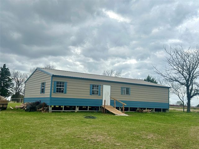 1524 Vz County Road 2128, Wills Point, TX 75169
