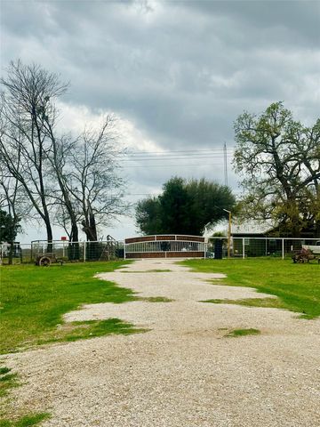 1524 Vz County Road 2128, Wills Point, TX 75169