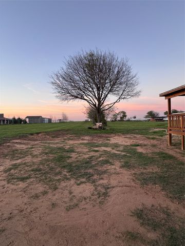 1524 Vz County Road 2128, Wills Point, TX 75169