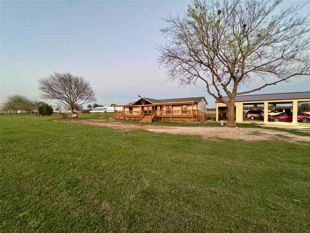 1524 Vz County Road 2128, Wills Point, TX 75169