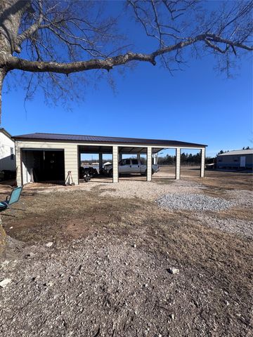 1524 Vz County Road 2128, Wills Point, TX 75169