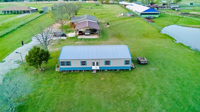 1524 Vz County Road 2128, Wills Point, TX 75169