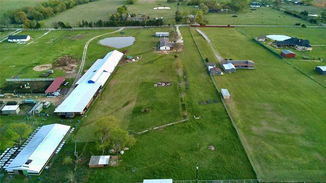 1524 Vz County Road 2128, Wills Point, TX 75169