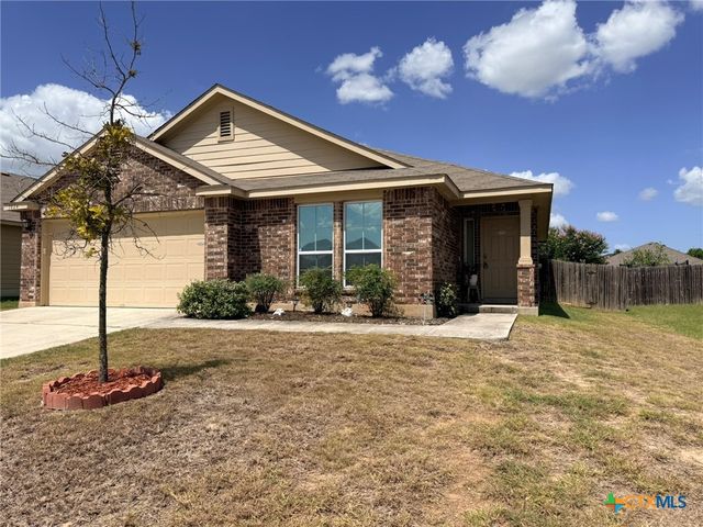 1024 Clarkston Drive, Seguin, TX 78155