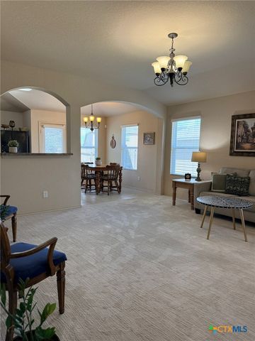 1024 Clarkston Drive, Seguin, TX 78155