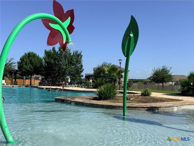 1024 Clarkston Drive, Seguin, TX 78155