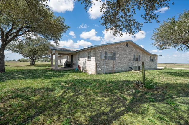 1244 County Road 336, Alice, TX 78332
