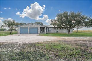 1244 County Road 336, Alice, TX 78332