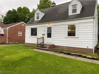 854 E 258th Street, Euclid, OH 44132