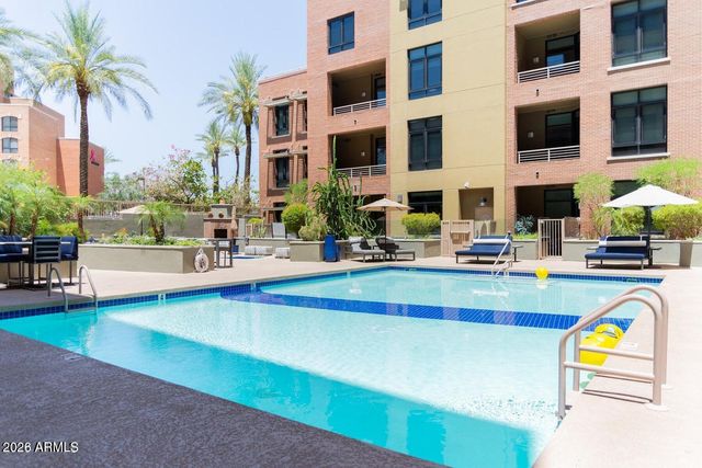 7301 E 3rd Avenue Unit 320, Scottsdale, AZ 85251