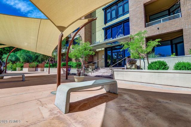 7301 E 3rd Avenue Unit 320, Scottsdale, AZ 85251