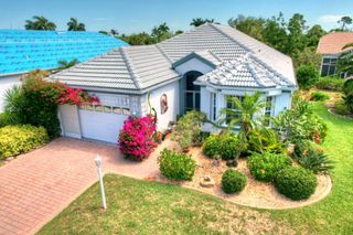 17844 HIBISCUS COVE COURT, Punta Gorda, FL 33955