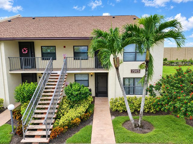7915 WILLOW SPRING 1218, Lake Worth, FL 33467
