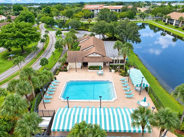 7915 WILLOW SPRING 1218, Lake Worth, FL 33467