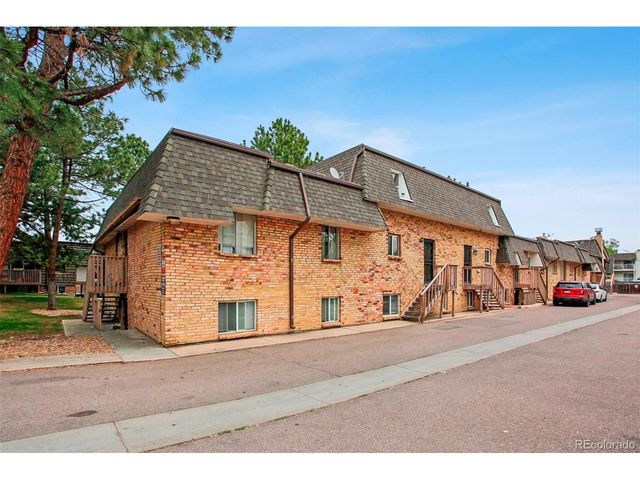 2190 S Holly St 225, Denver, CO 80222
