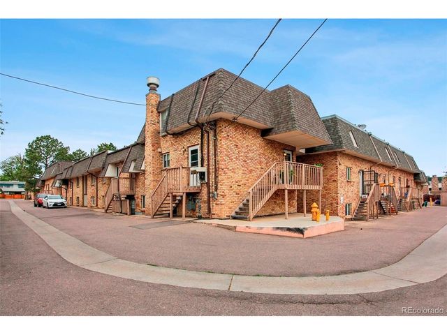 2190 S Holly St 225, Denver, CO 80222
