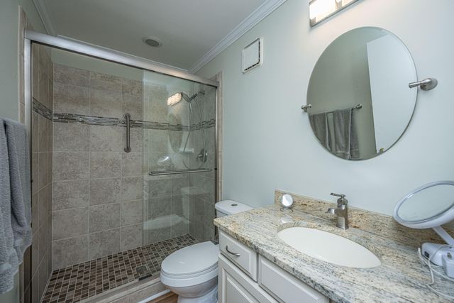 243 Lands End Drive 81, Charleston, SC 29407