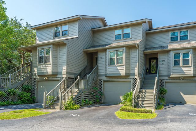 243 Lands End Drive 81, Charleston, SC 29407