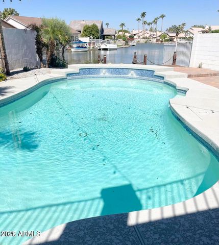 3210 N 108TH Lane, Avondale, AZ 85392