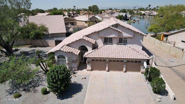 3210 N 108TH Lane, Avondale, AZ 85392