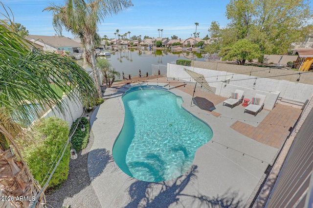 3210 N 108TH Lane, Avondale, AZ 85392