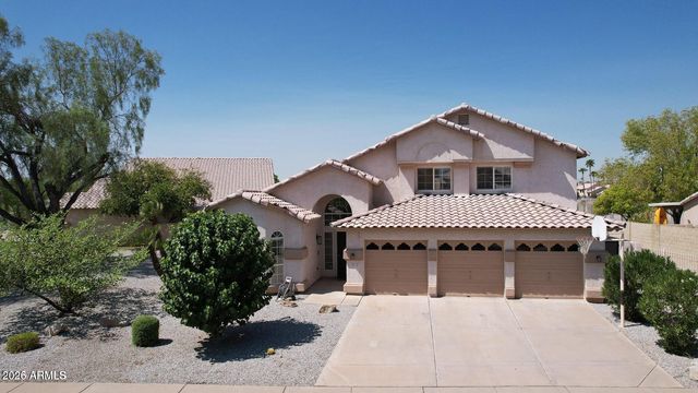 3210 N 108TH Lane, Avondale, AZ 85392
